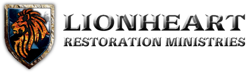 Lionheart Ministries logo