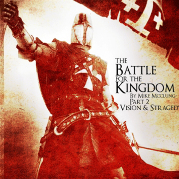 Battle for the Kingdom, Series 2: Part 6, Defeating Lawlessness