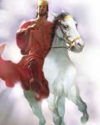 THE UNVEILING OF JESUS AS JUDGE – PART 1