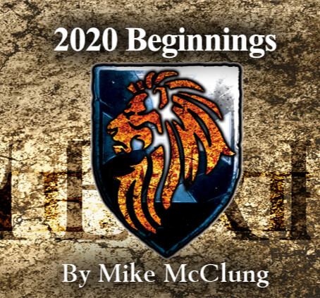 2020 Beginnings Series
