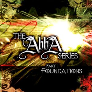 Abba Series 1: Foundations