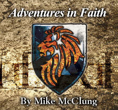 Adventures in Faith