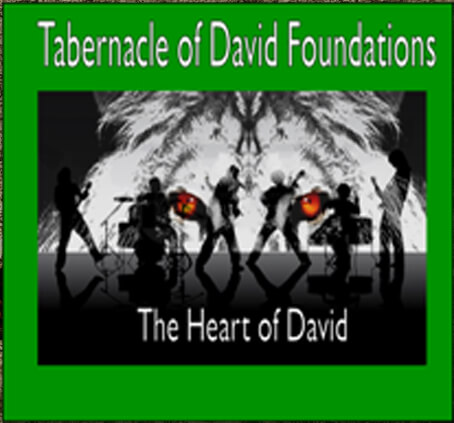 Tabernacle of David: The Heart of David