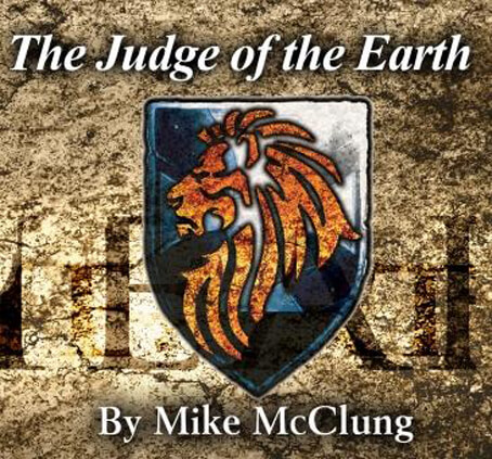 Judge of the Earth