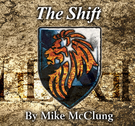 Title image for A Shift in Kingdoms Conference