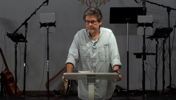 8-24-25 | Tabernacle of David, Foundations - Part 2, Preparations  | Lionheart Fellowship