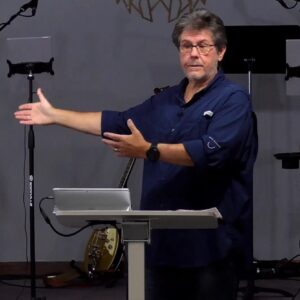 8-17-25 | Comparing Ephesus and Corinth (Part 5 of the Life in the Body of Christ Series) | Lionheart Fellowship