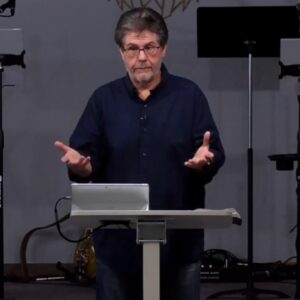 9-21-25 | Driving Out the Jebusites (Part 10 of the Tabernacle of David, Foundations - Heart of David Series  | Lionheart Fellowship