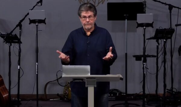 9-21-25 | Driving Out the Jebusites (Part 10 of the Tabernacle of David, Foundations - Heart of David Series  | Lionheart Fellowship