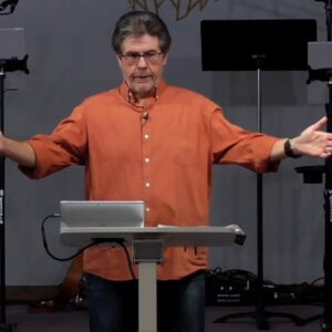 10-5-25 | Covenant in the Local Fellowship (Part 6 of the Covenant Relationships Series) | Lionheart Fellowship