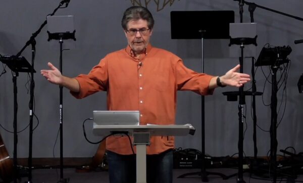 10-5-25 | Covenant in the Local Fellowship (Part 6 of the Covenant Relationships Series) | Lionheart Fellowship